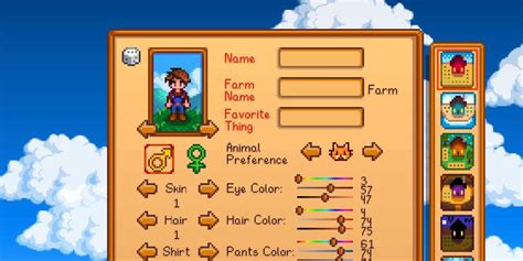 stardew valley change horse name|How to Re.